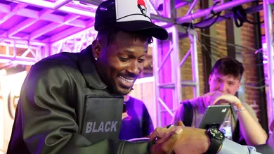 Fan Controlled Football Season v2.0 - Week Seven