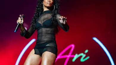 Rod Wave Nostalgia Tour - New Orleans, LA