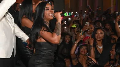 Quality Control CEO Pierre "P" Thomas Hosts 3rd Annual Birthday Ball