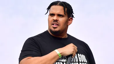 Hot 107.9 Birthday Bash 25