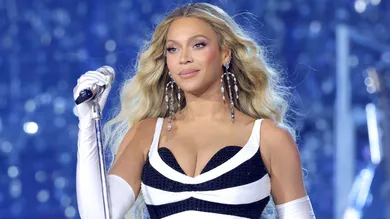 Beyoncé RENAISSANCE WORLD TOUR - New York