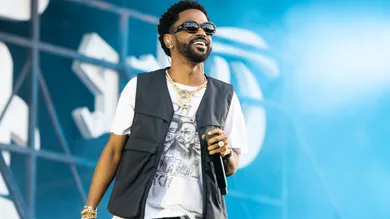 Wireless Festival 2018