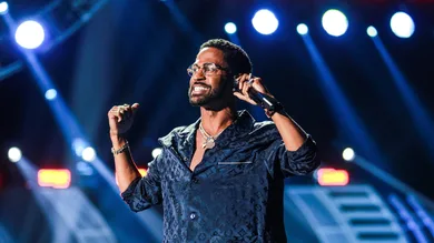 2017 iHeartRadio Music Festival - Night 2 - Show