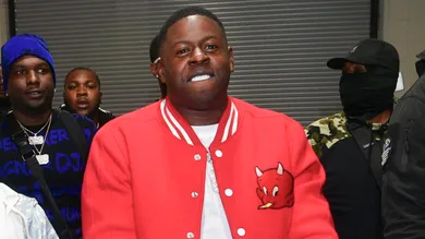 CMG Gangsta Art Tour - Atlanta, GA