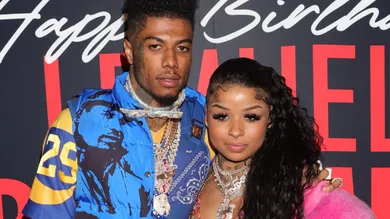 Zeus Network Presents Lemuel Plummer's Birthday Celebration Hosted By French Montana