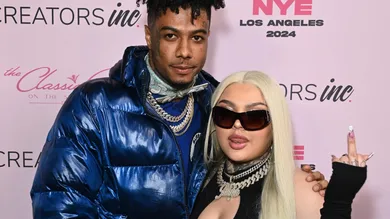 Creators Inc NYE 2024