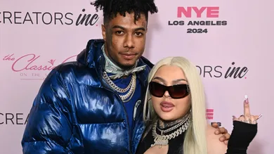 Creators Inc NYE 2024