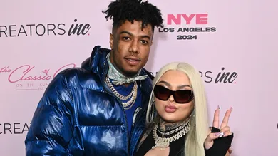 Creators Inc NYE 2024