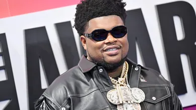 BET Awards 2024 - Red Carpet