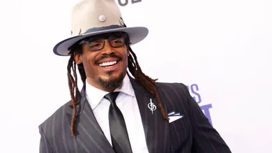 US-ENTERTAINMENT-BET-AWARDS