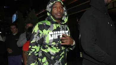 "For Khadija" Tribeca Festival After Party