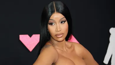 2023 MTV Video Music Awards - Arrivals