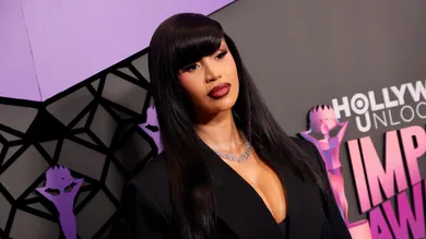 Hollywood Unlocked's Fourth Annual Impact Awards