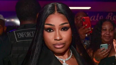 Latto "Sugar Honey Iced Tea" Album Release Party