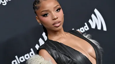 35th Annual GLAAD Media Awards  - Arrivals