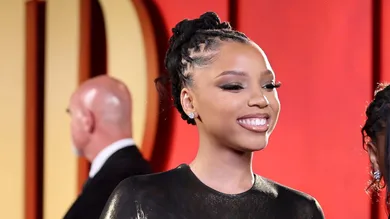 2024 Vanity Fair Oscar Party Hosted By Radhika Jones - Red Carpet