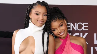 ESSENCE Black Women In Hollywood Awards - Red Carpet