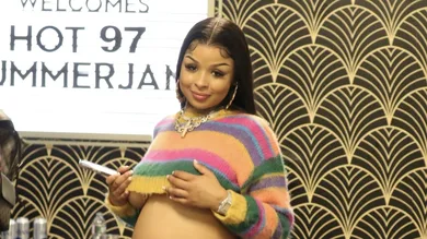 Chrisean Rock Arrest Drug Case Charges Pound Weed Car Hip Hop News