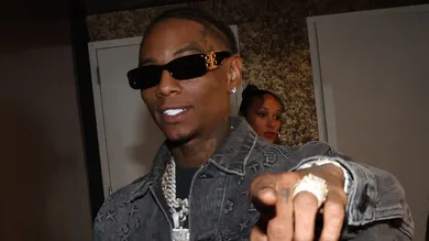 Soulja Boy In Concert - New York, NY
