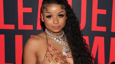 Zeus Network Presents Lemuel Plummer's Birthday Celebration Hosted By French Montana