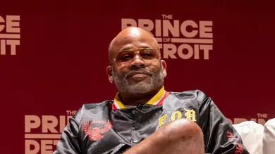 "The Prince Of Detroit" Detroit Premiere