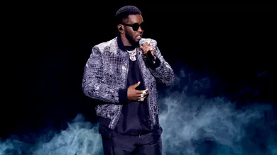 2022 iHeartRadio Music Festival - Night 2 - Show