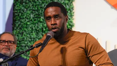 Congressional Black Caucus Foundation Annual Legislative Conference National Town Hall