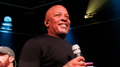 UK Launch of 'Gin &amp; Juice By Dre and Snoop'