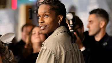 Marvel Studios' "Black Panther 2: Wakanda Forever" Premiere