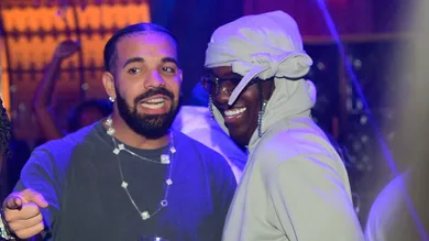 Onyx Concert After Party