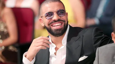 2016 American Music Awards - Roaming Show