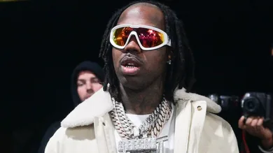 Future And Friends "One Big Party Tour" - Atlanta, GA