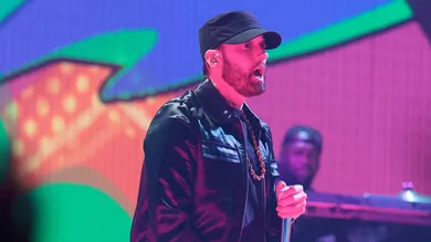 2022 MTV VMAs – Show