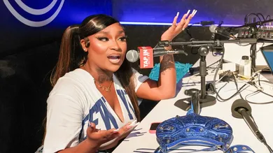 2024 BET Media House