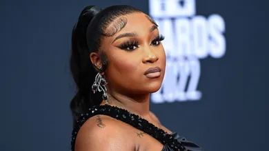 BET Awards 2022 - Red Carpet