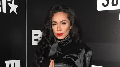 BET's Social Awards 2018 - Arrivals