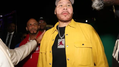 Rise Up NYC Concert With Fat Joe