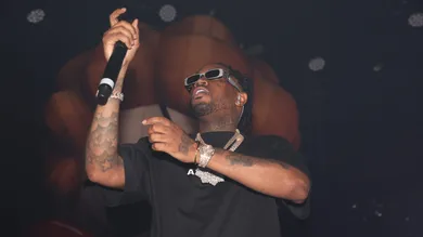 Ice Spice In Concert - New York, NY