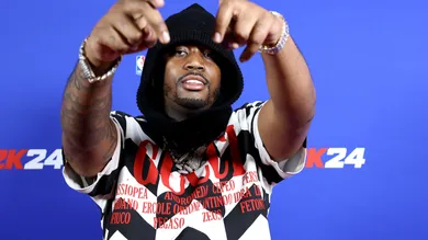 NBA 2K24 Launch Event