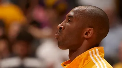 NBA Finals Game 6: Boston Celtics v Los Angeles Lakers