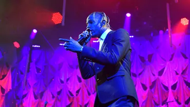 Pre-GRAMMY Gala and GRAMMY Salute to Industry Icons Honoring Clarence Avant - Inside