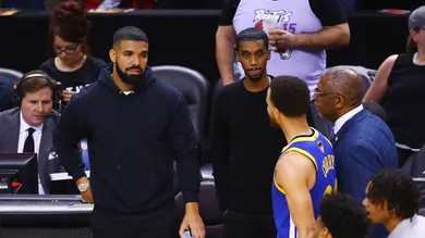 2019 NBA Finals - Game Two