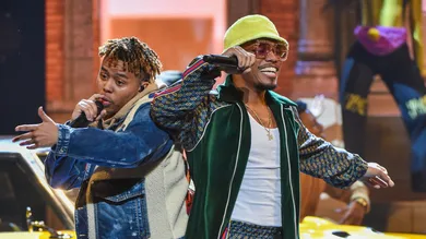 2019 BET Hip Hop Awards - Show