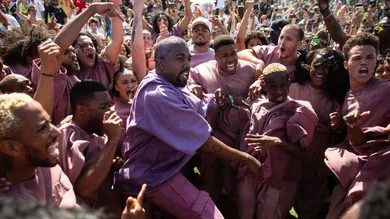 2019 Coachella Valley Music And Arts Festival - Weekend 2 - Day 3