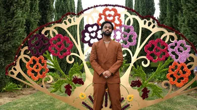 2020 Roc Nation THE BRUNCH - Inside