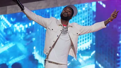 Global Citizen Live, New York