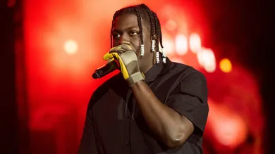 2021 Rolling Loud Los Angeles