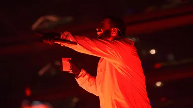 'HOMECOMING WEEKEND' Hosted By The h.wood Group & REVOLVE, Presented By PLACES.CO and Flow.com, Produced By Uncommon Entertainment - Day 2