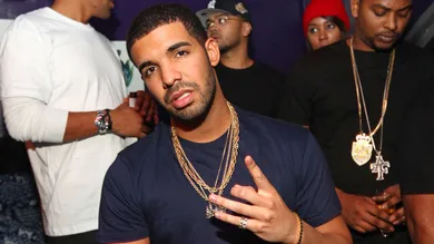 Drake &amp; Friends Hosted A Night at Park City Live  - 2012 Park City