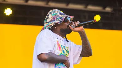 2022 Atlanta AIDS Walk And Music Fest